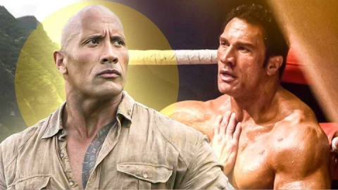 بیوگرافی، ژانر اول فیلم‌های ورزشی