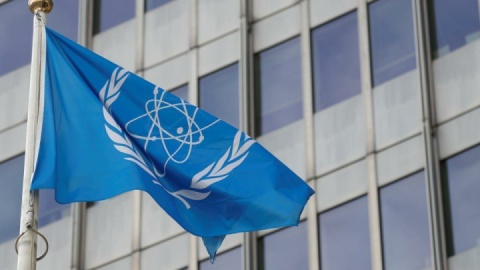 ایران: تصویب قطعنامه اشتباه بزرگی است