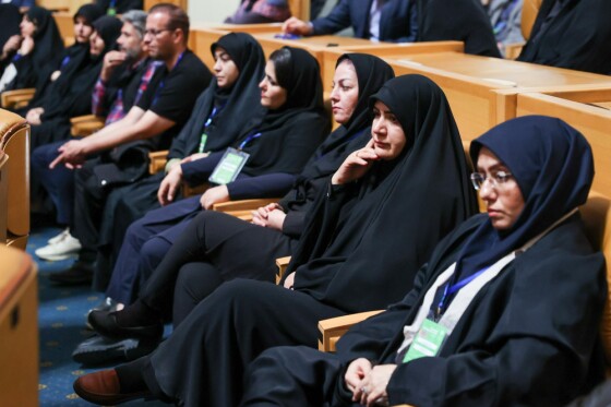 سومین رویداد جایزه ملی جوانی جمعیت