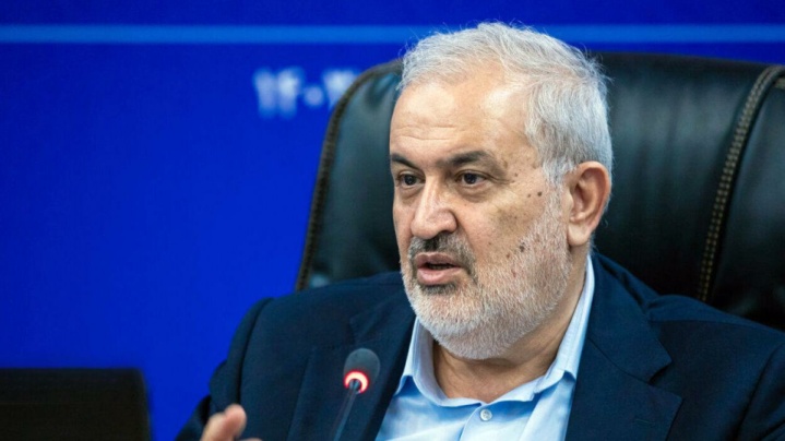 انتقال آب خلیج‌فارس به تهران صرفه اقتصادی ندارد