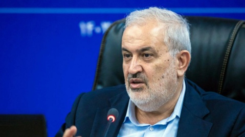 انتقال آب خلیجفارس به تهران صرفه اقتصادی ندارد