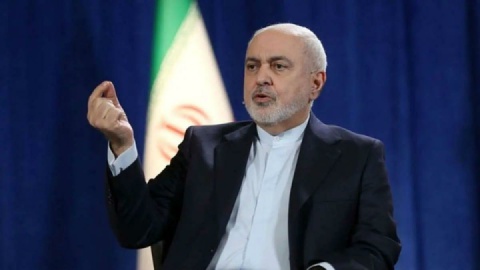 ظریف: مخالف اصلی برجام، اسرائیل بود، زیرا تنها تهدید حیات رژیم صهیونیستی صلح و آرامش است