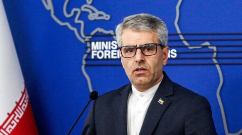 هشدار ایران نسبت به پیامدهای تحرکات نظامی آمریکا در منطقه کارائیب