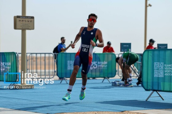 هشتمین روز بازی‌های کشورهای اسلامی «ریاض ۲۰۲۵»