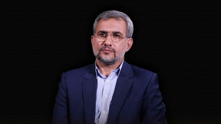 مردم‌دوستی و غیرت دینی؛ دو شرط رهبری دینی