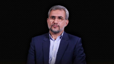 مردم‌دوستی و غیرت دینی؛ دو شرط رهبری دینی