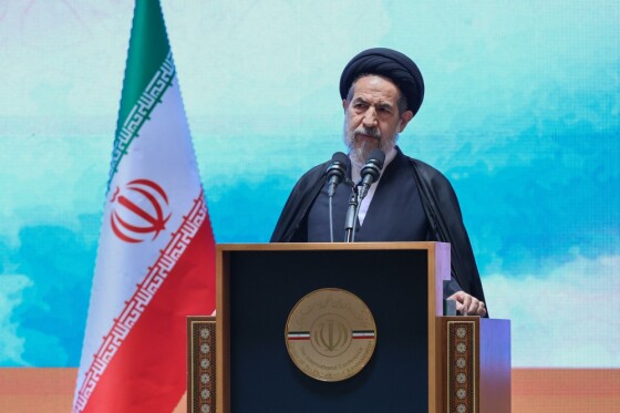 سومین رویداد جایزه ملی جوانی جمعیت