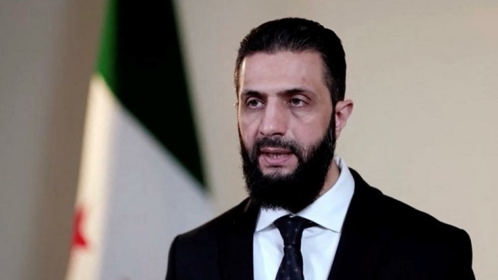 دمشق همکاری الجولانی با ائتلاف بین‌المللی ضد داعش را تکذیب کرد