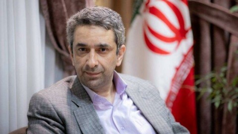 واکنش معاون ارتباطات و اطلاع‌رسانی دفتر رئیس‌جمهور به انتقادات پیرامون یک انتصاب در دولت