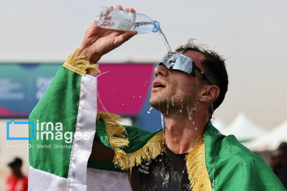 هشتمین روز بازی‌های کشورهای اسلامی «ریاض ۲۰۲۵»