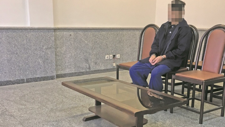 بادبادک فروشی که جراح زیبایی شد