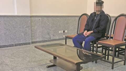 بادبادک فروشی که جراح زیبایی شد