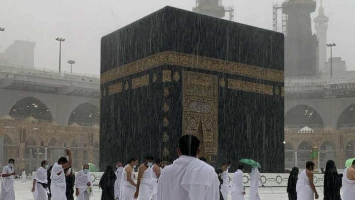 مقدمات صدور روادید برای حج سال آینده فراهم شد