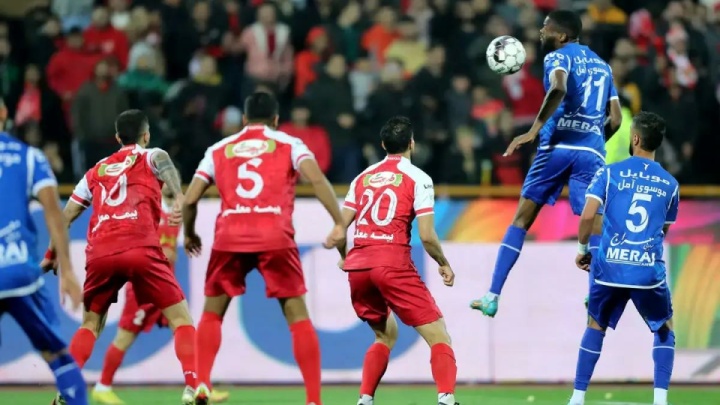 اراک رسما میزبان دربی پایتخت شد