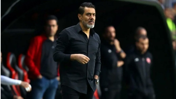 پیروانی ماندنی شد