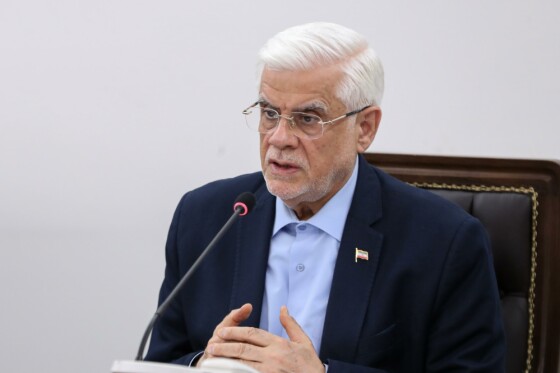 جلسه ستاد ملی گذر مرز به مرز