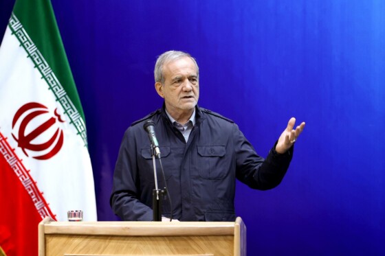 نشست شورای راهبردی وزارت دفاع