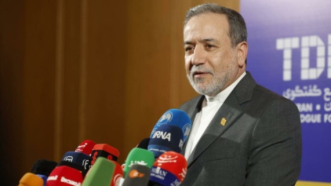 عراقچی: ابتکاراتی در حوزه مذاکره داریم/ وزارت خارجه به وظایف خود عمل کرده است