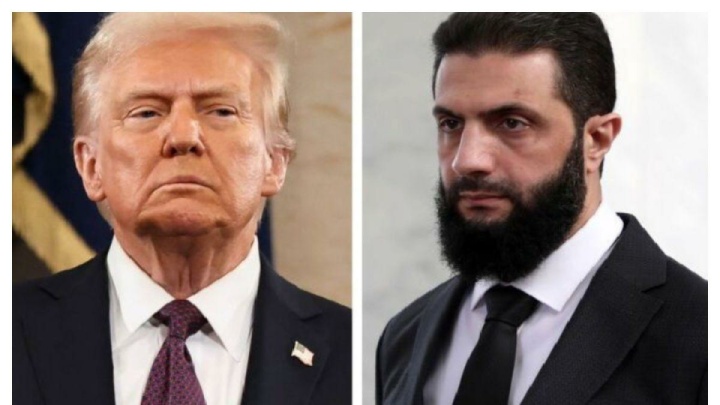 العربیه: هیئت‌های روسیه، ترکیه و آمریکا به دمشق رفته‌اند