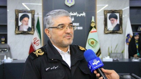 ۱۰ هزار قربانی تصادفات در هفت ماه در کشور/ کاهش تلفات جادهای نیازمند تصمیمهای شجاعانه است