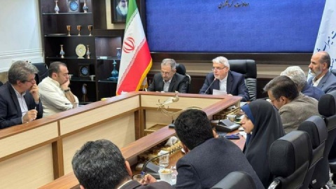 میتوانیم ذهنیت جهانی از ایران را به امنیت و اعتماد تبدیل کنیم