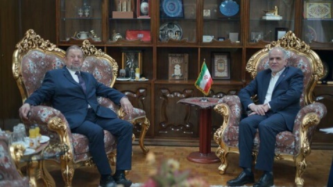 ضرورت شکل‌گیری نظم نوین جهانی مبتنی بر قواعد حقوقی/ایران همواره به دنبال صلح است