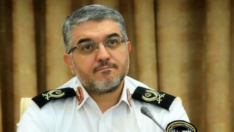 ۱۰ هزار نفر در سوانح رانندگی سال جاری جان باختهاند