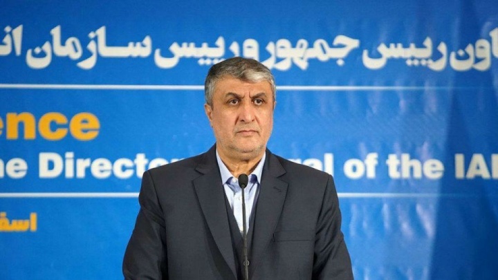 اسلامی: آژانس باید بپذیرد مدالیته‌ای بر اساس شرایط جنگی تدوین شود