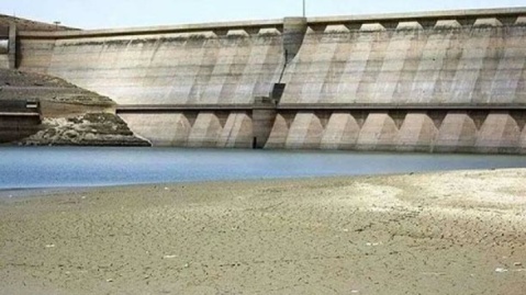 تدبیر برای عبور از بحران آب