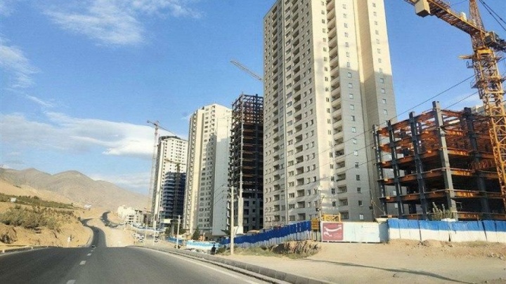 تامین زمین برای ساخت ۱.۷ میلیون مسکن ملی در کشور