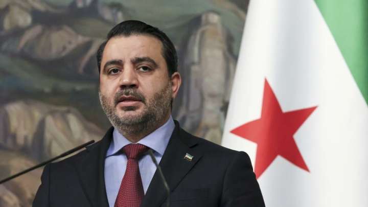 الشیبانی به چین می‌رود