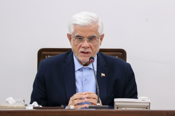 جلسه ستاد ملی گذر مرز به مرز