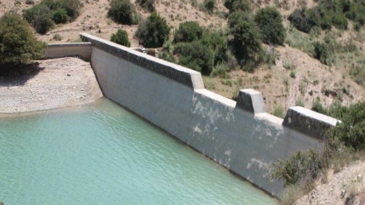 سهم آبخیزداری از بودجه امسال ۲۵ همت است