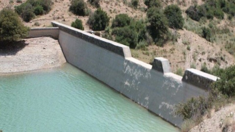 سهم آبخیزداری از بودجه امسال ۲۵ همت است