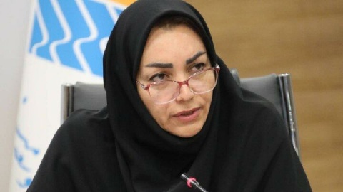 فیلم/ رئیس سازمان هواشناسی از پروژه هارپ آمریکا و تاثیرات آن بر خشکسالی منطقه می‌گوید