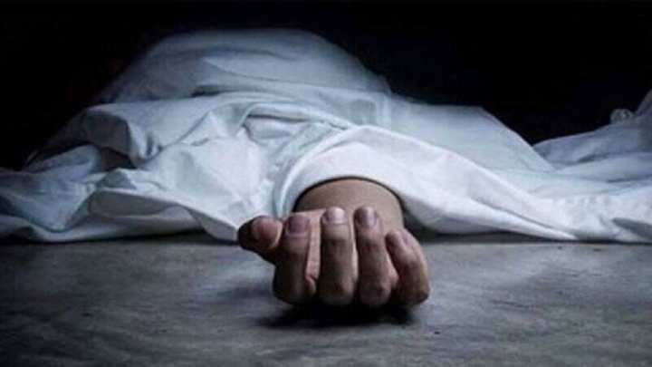 نامزدم خودش خواست خفه‌اش کنم!