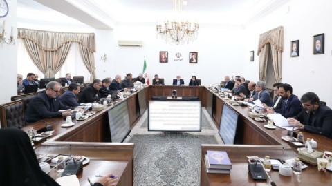 عارف: ایران بهترین مسیر ترانزیتی برای کشورهای محصور در خشکی است