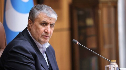 اسلامی: طرح صدور قطعنامه جدید علیه ایران تکراری و با هدف فشار سیاسی بر تهران است