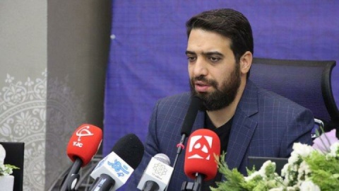 تخریب حوض تئاتر شهر تکذیب شد