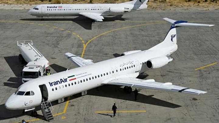 برقراری پرواز مستقیم میان تهران و کوالالامپور