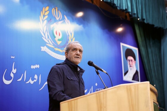 نشست شورای راهبردی وزارت دفاع