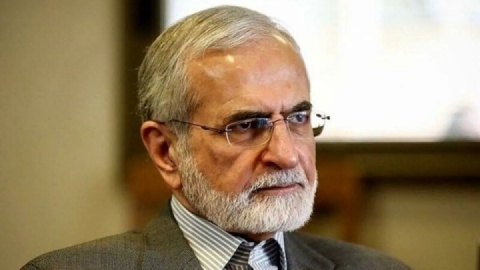 فیلم/خرازی: اگر ترامپ واقعاً به این دیدگاه برسد که باید تعامل مثبت و مبتنی بر اصول مذاکره واقعی داشته باشیم، ما هم استقبال می‌کنیم