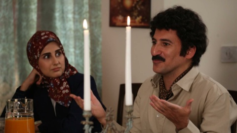 دشتستان روایت جوانان تحصیل‌کرده در کالبد طنز اجتماعی