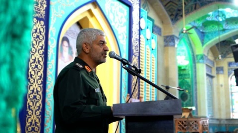 جوانان انقلابی با بصیرت در مسیر تحقق حکومت جهانی مهدی(عج) نقشآفرین هستند