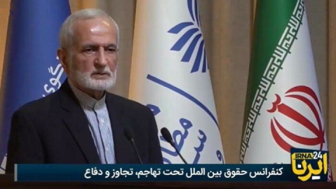 خرازی خطاب به ترامپ: با ایران مذاکره واقعی کنید