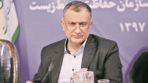 بحران آب فراتر از صرفه‌جویی است