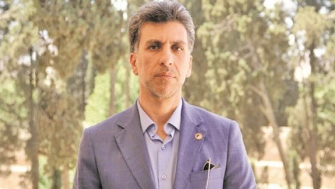 کاهش یک درصد هدر رفت آب، ۲۲ همت اعتبار میخواهد