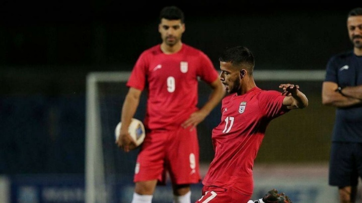 قائدی و محبی به تیم ملی فوتبال دعوت شدند