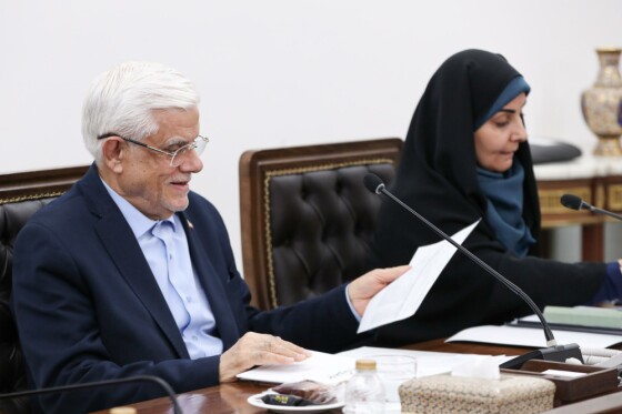 جلسه ستاد ملی گذر مرز به مرز