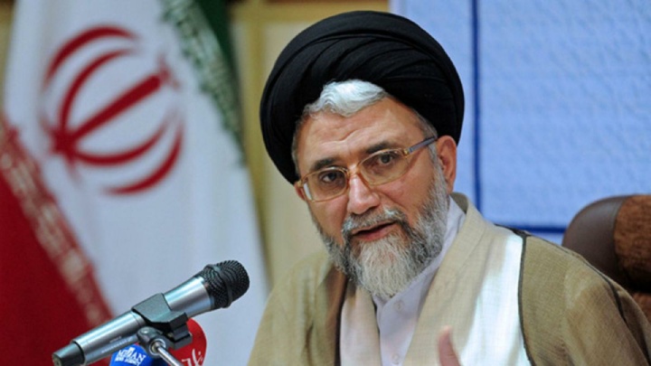 طرح مقابله با نفوذ می‌تواند کمک دستگاه‌های اطلاعاتی و امنیتی باشد